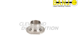 2" Stainless Steel Flange X 2" Socket Weld Fitting, banjo manifold flange connections for agricultural sprayers