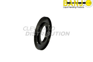 2" SP Skirted Flange Gasket, banjo manifold flange connections for agricultural sprayers