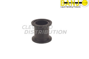 2" X 2" Full Port Flange X 2 31/32" Long, banjo manifold flange connections for agricultural sprayers