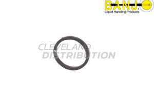 220 Series Full Port Manifold EPDM Gasket With Rib, banjo manifold flange connections for agricultural sprayers