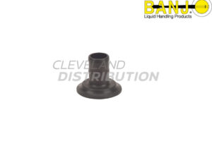 3" Flange X 2" Full Port Hose Barb, banjo manifold flange connections for agricultural sprayers