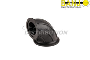 M300 Flange X M220 Flange Sweep, banjo manifold flange connections for agricultural sprayers