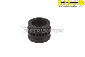 3" Manifold Flange x 4" Male Coupler, banjo manifold flange connections for agricultural sprayers