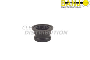 3" Full Port Flange X 3" Male Adapter, banjo manifold flange connections for agricultural sprayers