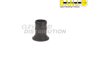 3" Flange X 3" Hose Barb, banjo manifold flange connections for agricultural sprayers
