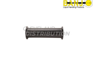 3" X 3" Manifold Coupling X 12", banjo manifold flange connections for agricultural sprayers