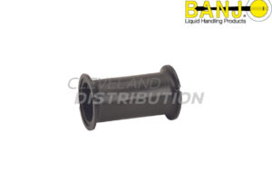 3" X 3" Full Port Flange X 7" Long, banjo manifold flange connections for agricultural sprayers
