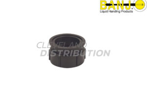3" Flange X 3" Female Thread, banjo manifold flange connections for agricultural sprayers