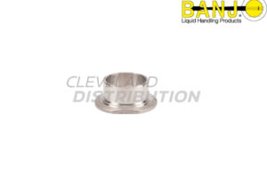 3" Stainless Steel Flange X 3" Socket Weld Fitting, banjo manifold flange connections for agricultural sprayers