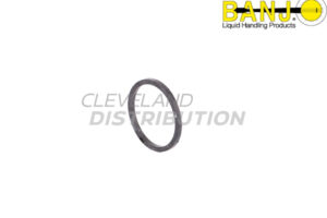 300 Series Manifold EPDM Gasket With Rib, banjo manifold flange connections for agricultural sprayers