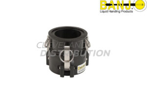 3" Full Port Flange X 3" Female Coupler With 3 Arms, banjo manifold flange connections for agricultural sprayers