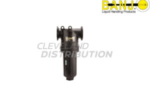 2" Manifold T Strainer With 80 Mesh Screen With FKM Gaskets, banjo line strainers / filters for agricultural sprayers
