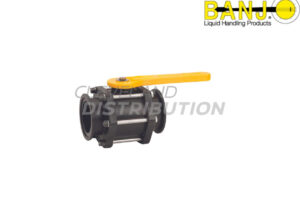 3" Standard Port Manifold Valve, banjo manifold flange connections for agricultural sprayers