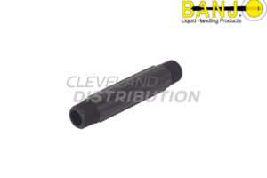 ¾" X 6" Poly Nipple