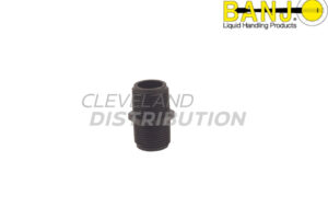 ¾" Short Poly Nipple