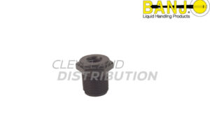 ¾" MPT X ¼" FPT Reducing Bushing