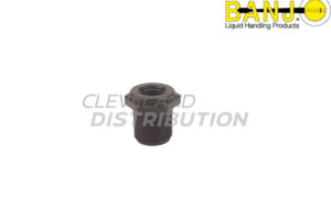 ¾" MPT X ⅜" FPT Reducing Bushing