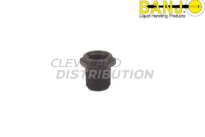 ¾" MPT X ½" FPT Reducing Bushing