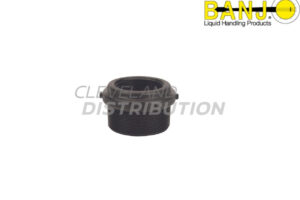 4" MPT X 3" FPT Reducing Bushing