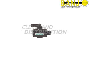 ¼" Female X Male NPT Micro Valve