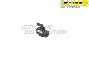 ¼" Female NPT Micro Valve