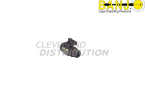⅜" Female X ½" Male NPT Micro Valve