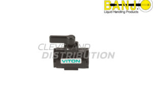 ⅜" Female NPT Micro Valve