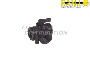½" Side Load Micro Valve