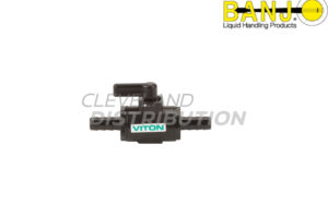 ⅜" Hose Barb Micro Valve