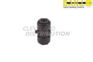 1" X ¾" Pinch Valve