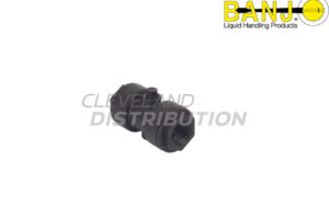 1" X 1" Pinch Valve