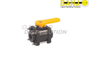 ½" Full Port Valve