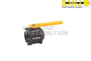 2" Full Port Valve