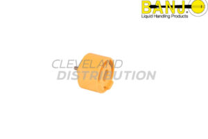 2" Full Port X 1" Handle Offset
