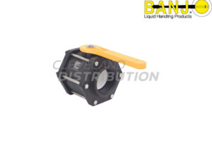 3" Full Port Valve