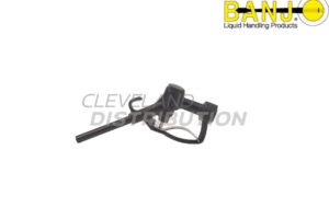 19mm Nozzle Valve