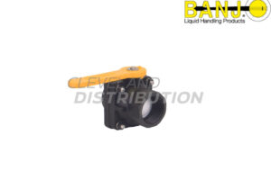2" Female NPT X 2" Female NPT Valve