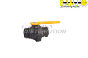 3" Male National Pipe Thread X 3" Male Adapter Long Handle