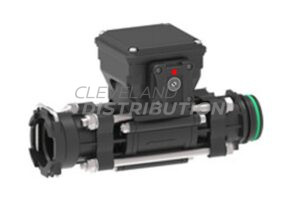 ORION 2+ Electro-magnetic flowmeters w/flanged coupling, orion flowmeters for agricultural sprayers