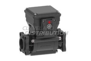 ORION 2+ Electro-magnetic flowmeters w/flanged coupling, orion flowmeters for agricultural sprayers