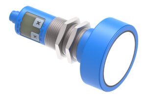 Ultrasonic Sensor