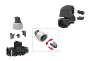 Flowmeter & Fill Meter Spares