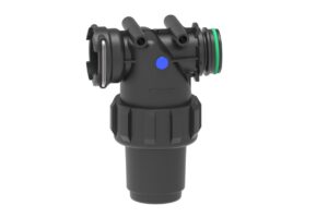 Line Filters T5 MALE / FEMALE Fork Coupling, 322 & 324 line filters and filter elements for agricultural sprayers