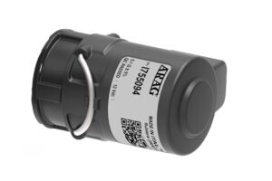 Flowtron FCV PWM Solenoid
