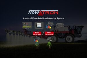 PWM Flowtron System