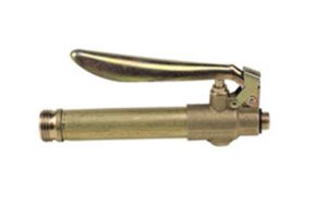 Brass Handle Spray Lance
