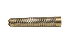Brass Filter For Hand Lance