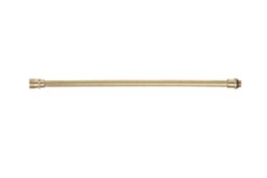 Brass Extension Lance
