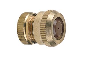 Brass Cone Nozzle