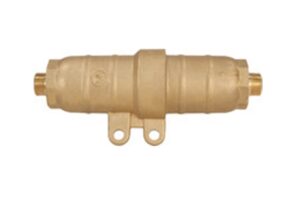 BRASS FILTER TORPEDO 1/2 inch M, brass filters for agricultural sprayers